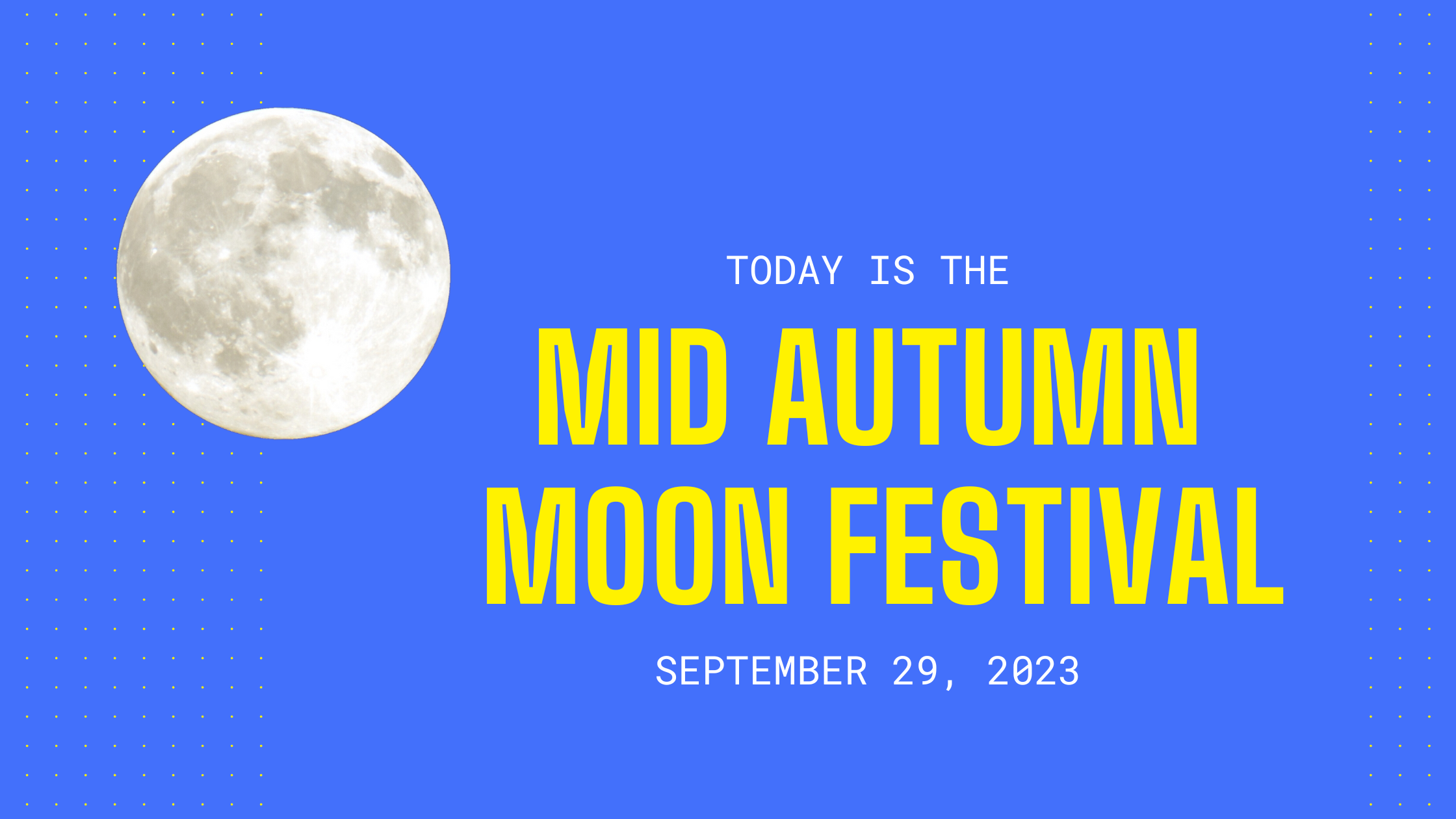 Mid-Autumn Festival 2023 [SOLD OUT]